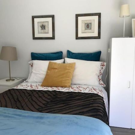 Cosy 2 Bedrooms Apartment In Arroios - Ssl 3A Lisboa Exterior foto