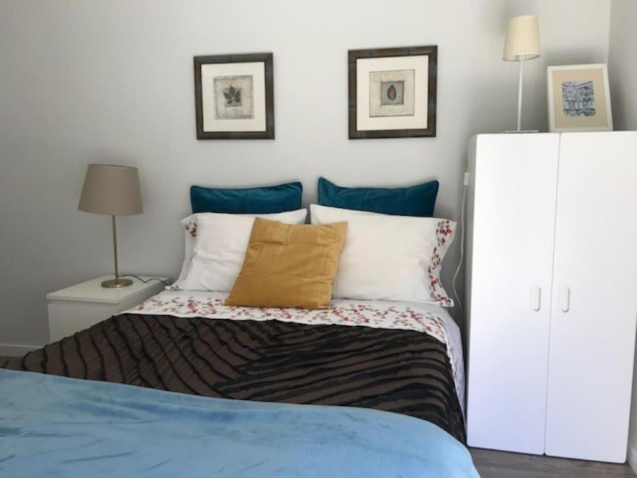Cosy 2 Bedrooms Apartment In Arroios - Ssl 3A Lisboa Exterior foto