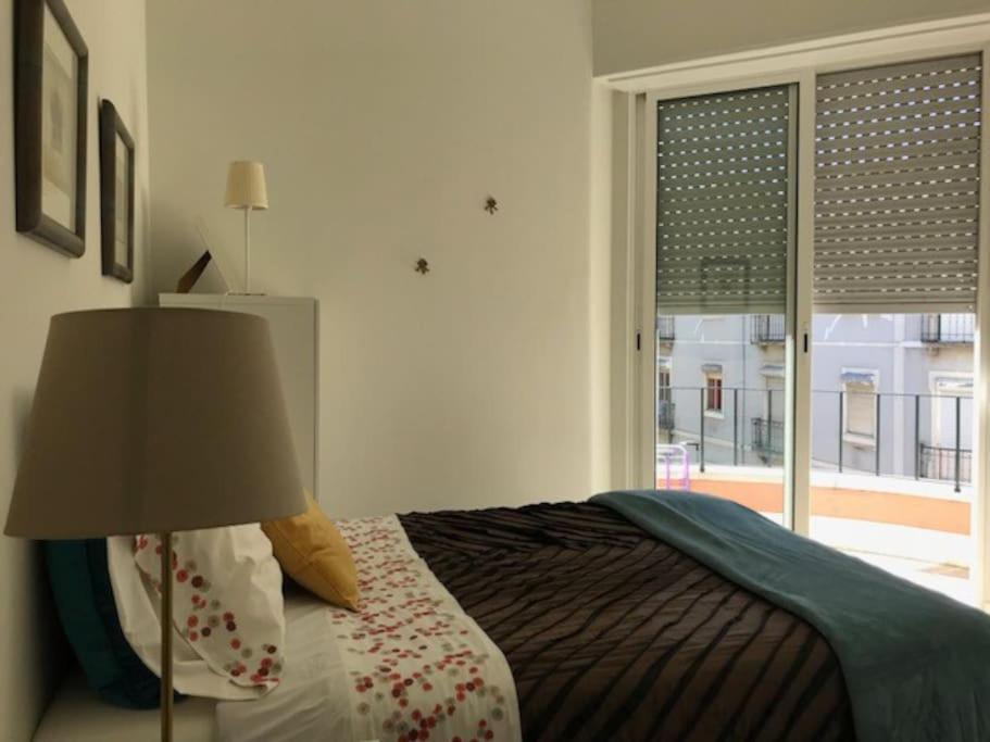 Cosy 2 Bedrooms Apartment In Arroios - Ssl 3A Lisboa Exterior foto