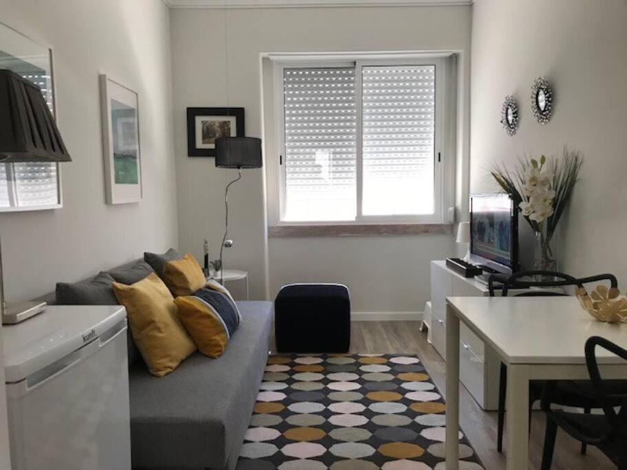 Cosy 2 Bedrooms Apartment In Arroios - Ssl 3A Lisboa Exterior foto