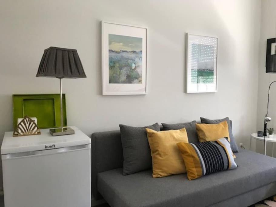 Cosy 2 Bedrooms Apartment In Arroios - Ssl 3A Lisboa Exterior foto