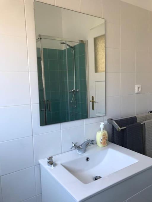 Cosy 2 Bedrooms Apartment In Arroios - Ssl 3A Lisboa Exterior foto