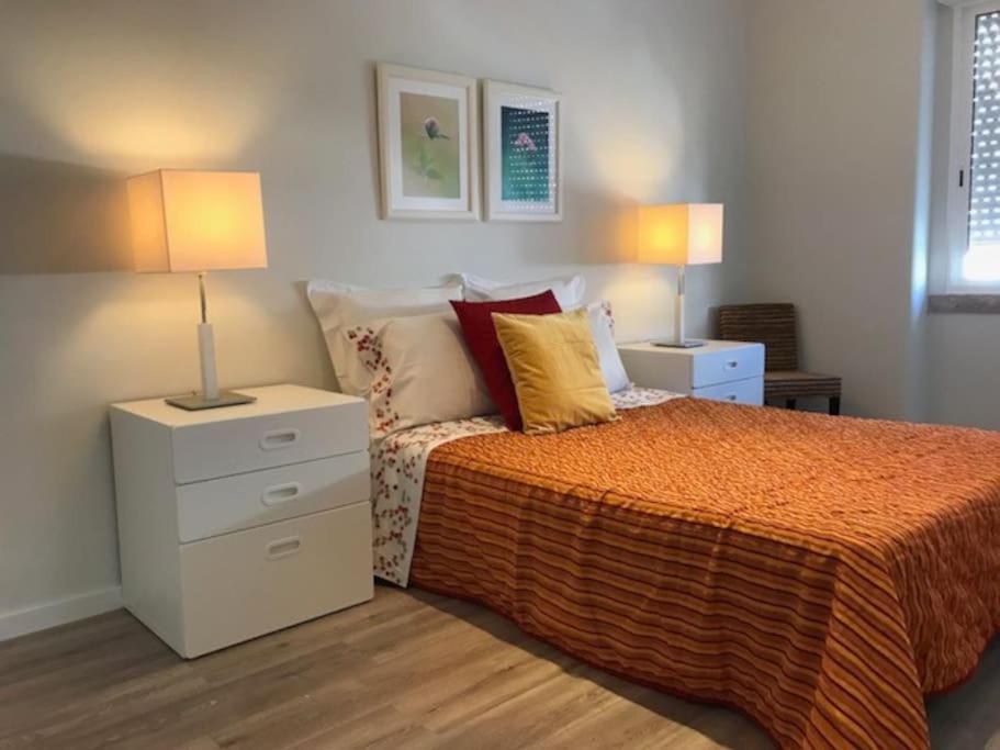 Cosy 2 Bedrooms Apartment In Arroios - Ssl 3A Lisboa Exterior foto